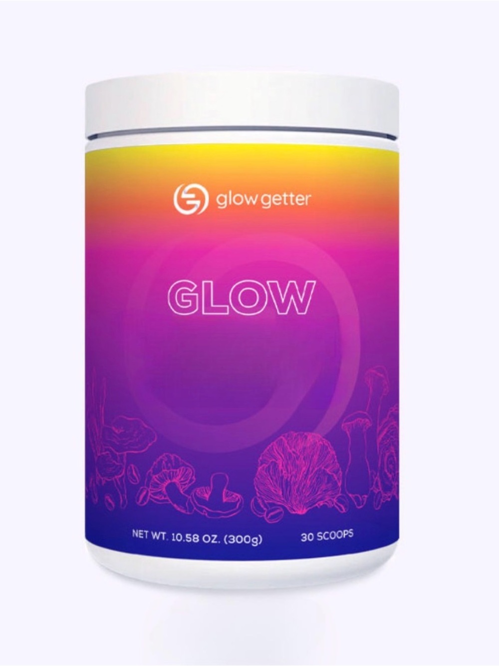 Glow Getter Glow